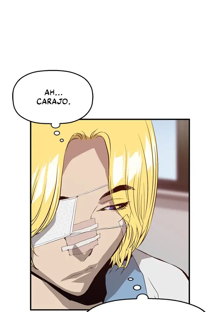 Weak Hero - Capítulo 19 - Página 57 - LectorTMOo