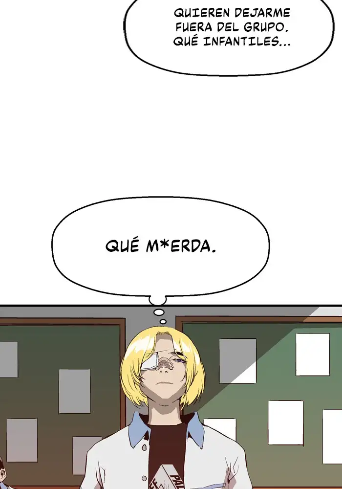 Weak Hero - Capítulo 19 - Página 58 - LectorTMOo