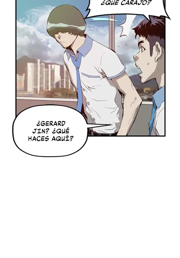 Weak Hero - Capítulo 19 - Página 63 - LectorTMOo