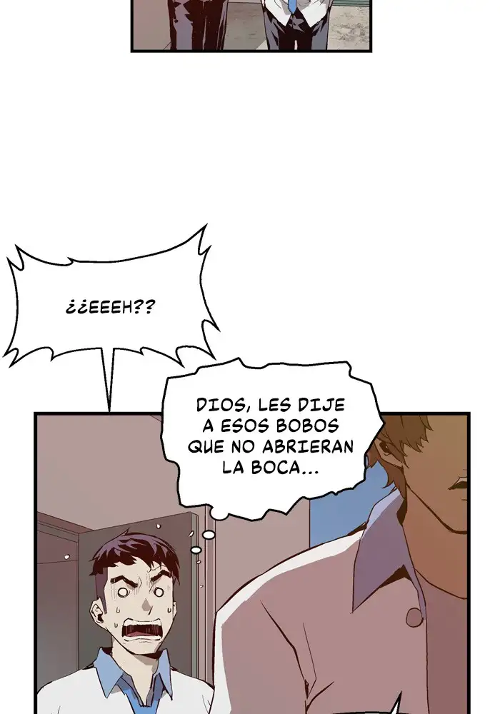 Weak Hero - Capítulo 19 - Página 65 - LectorTMOo
