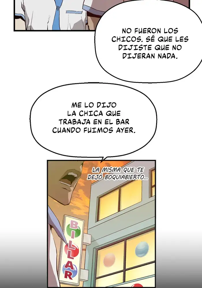 Weak Hero - Capítulo 19 - Página 66 - LectorTMOo