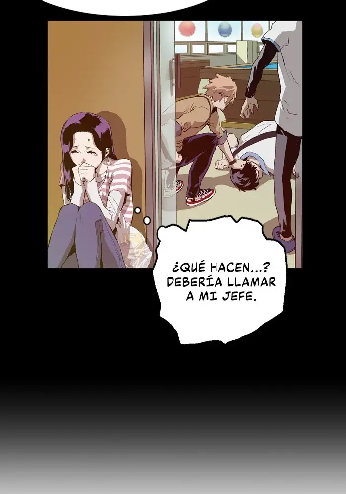 Weak Hero - Capítulo 19 - Página 69 - LectorTMOo