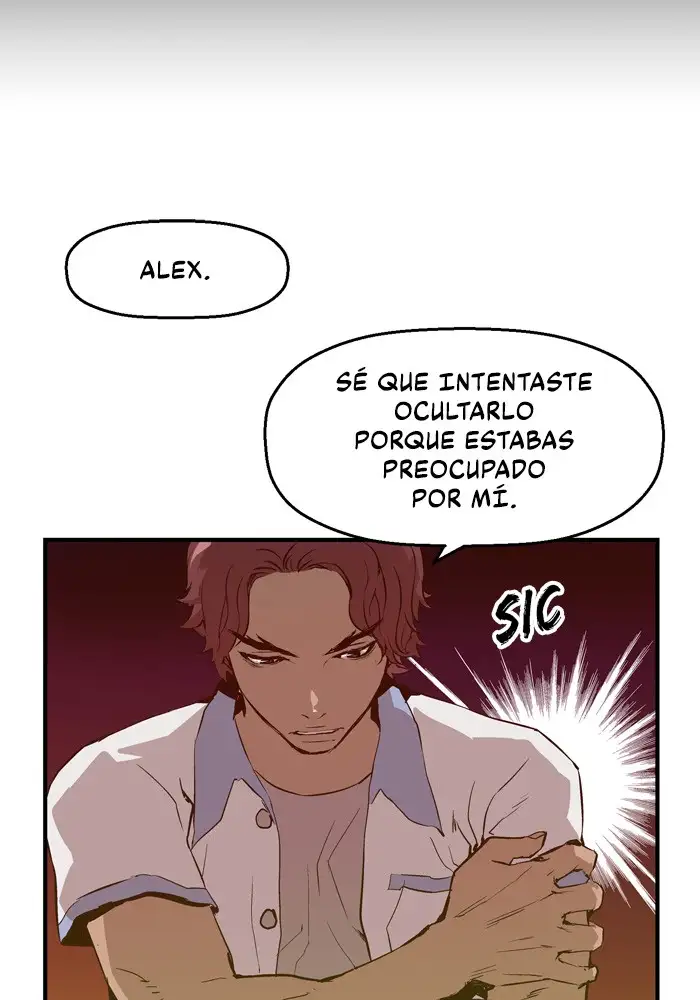 Weak Hero - Capítulo 19 - Página 70 - LectorTMOo