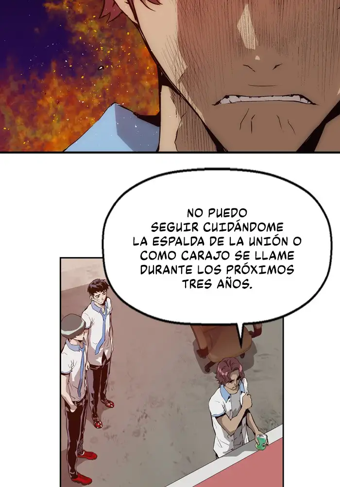Weak Hero - Capítulo 19 - Página 75 - LectorTMOo