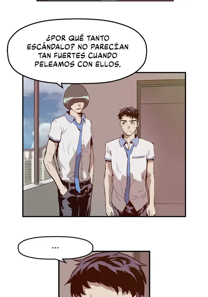 Weak Hero - Capítulo 19 - Página 76 - LectorTMOo