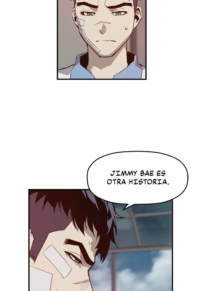 Weak Hero - Capítulo 19 - Página 77 - LectorTMOo