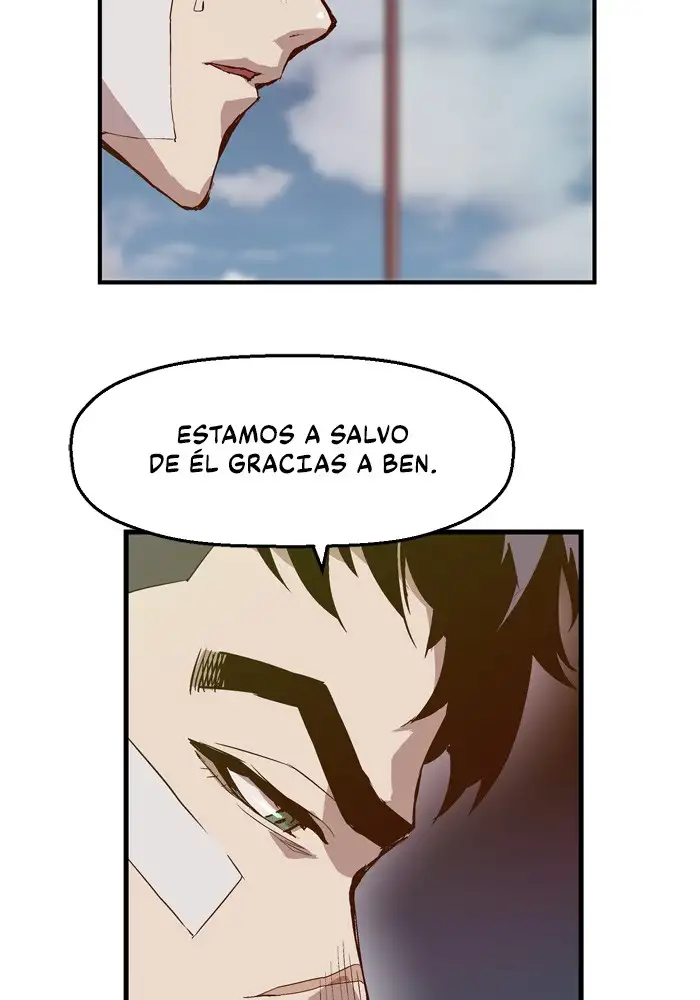 Weak Hero - Capítulo 19 - Página 78 - LectorTMOo