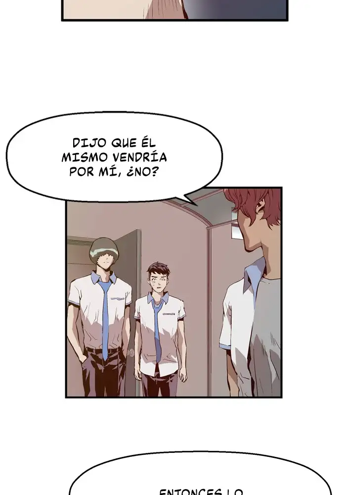 Weak Hero - Capítulo 19 - Página 79 - LectorTMOo