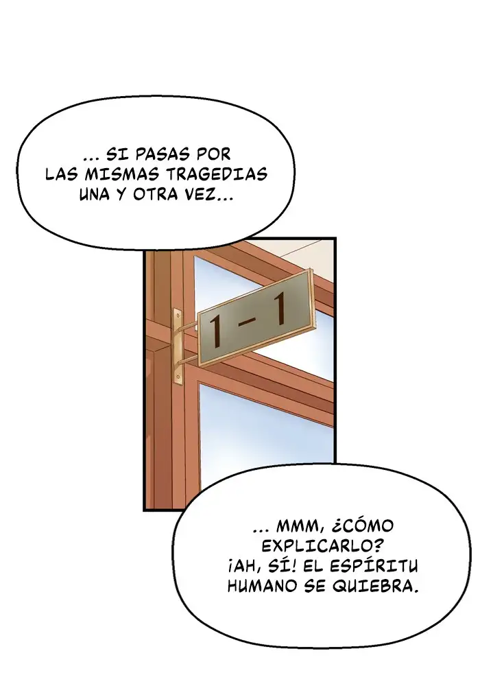 Weak Hero - Capítulo 19 - Página 83 - LectorTMOo