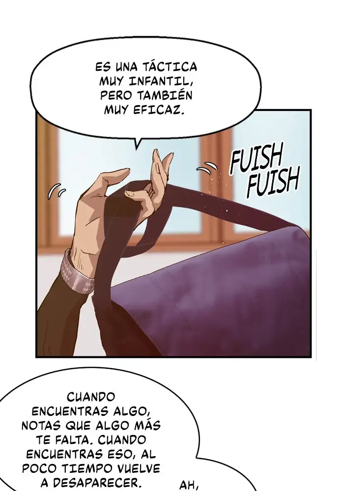 Weak Hero - Capítulo 19 - Página 84 - LectorTMOo