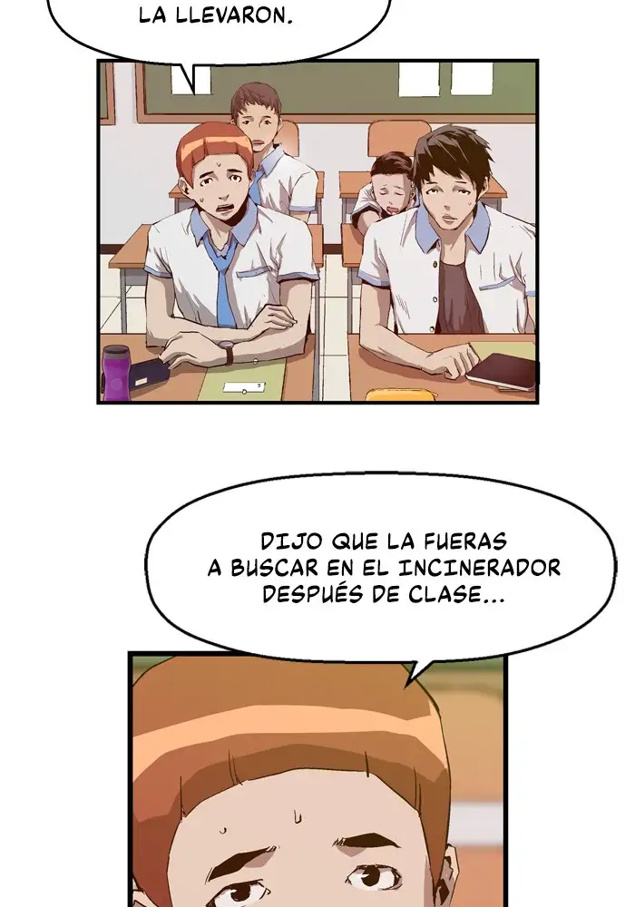 Weak Hero - Capítulo 19 - Página 92 - LectorTMOo