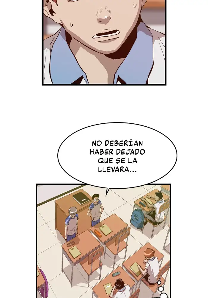 Weak Hero - Capítulo 19 - Página 93 - LectorTMOo