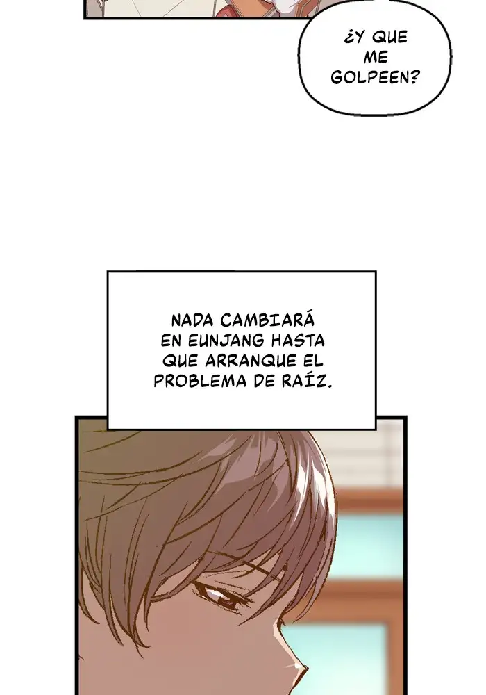Weak Hero - Capítulo 19 - Página 94 - LectorTMOo
