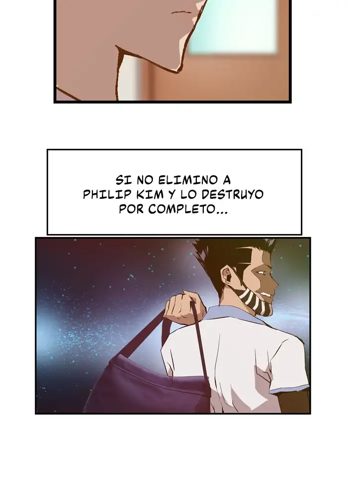 Weak Hero - Capítulo 19 - Página 95 - LectorTMOo