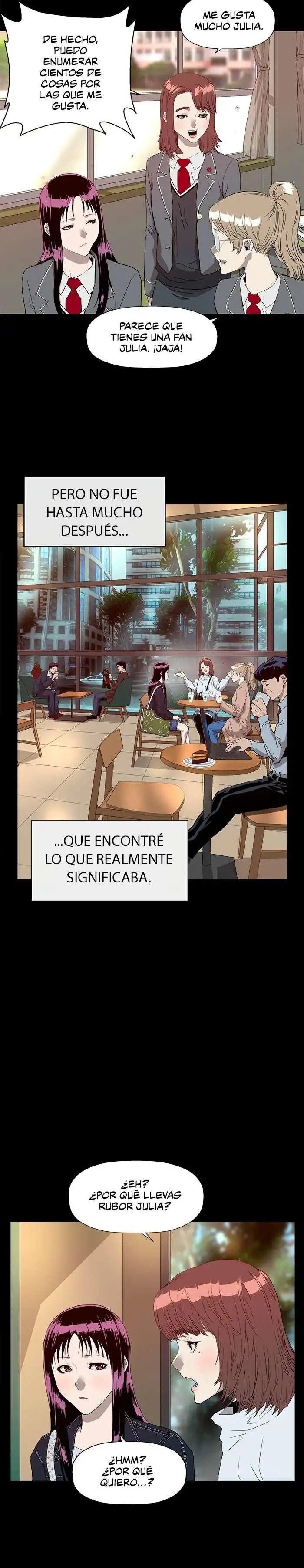 Weak Hero - Capítulo 190 - Página 4 - LectorTMOo