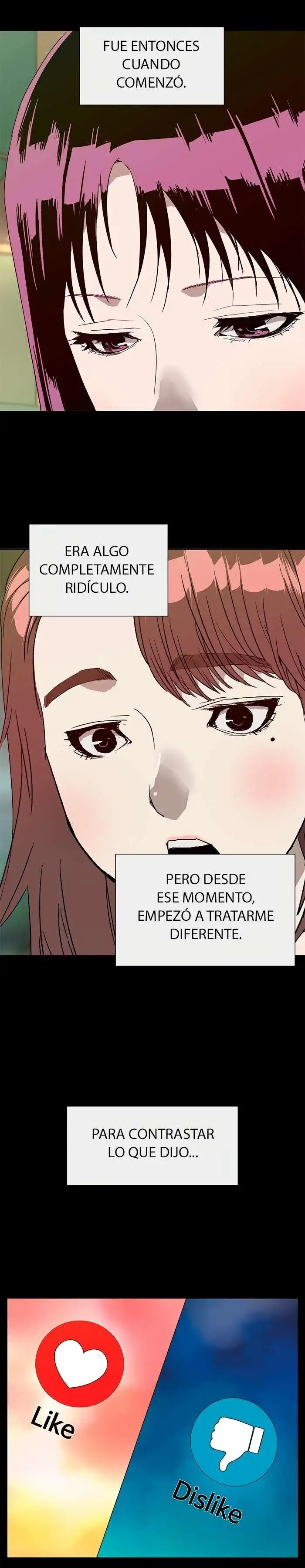 Weak Hero - Capítulo 190 - Página 6 - LectorTMOo