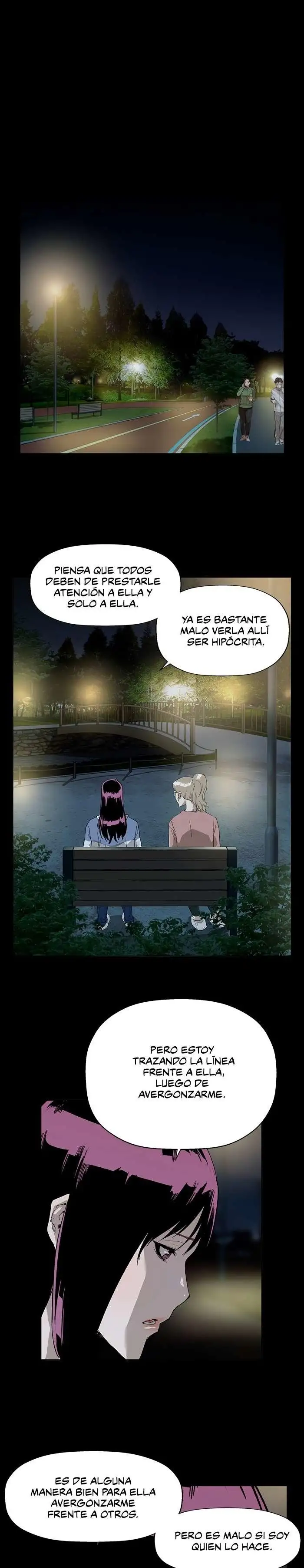 Weak Hero - Capítulo 190 - Página 24 - LectorTMOo