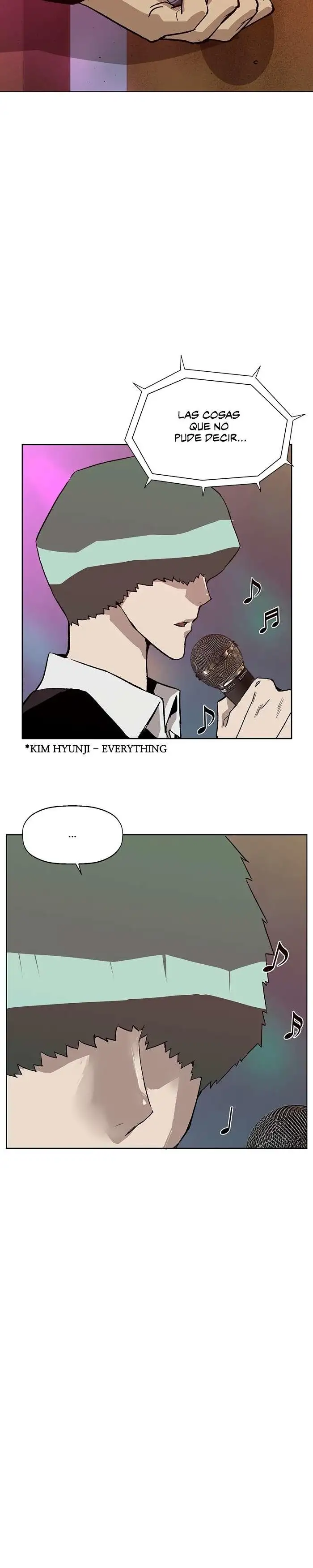 Weak Hero - Capítulo 191 - Página 14 - LectorTMOo