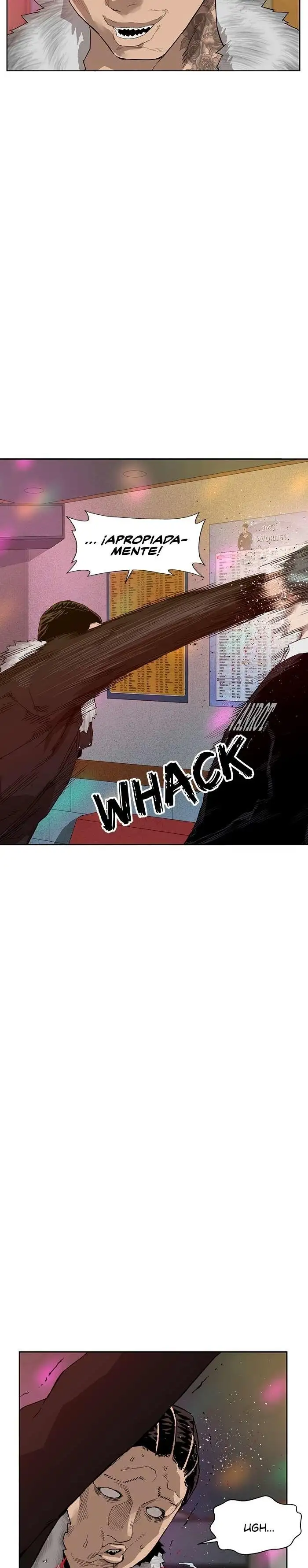 Weak Hero - Capítulo 191 - Página 17 - LectorTMOo