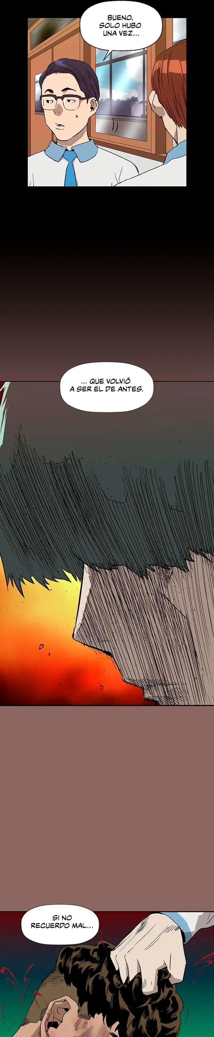 Weak Hero - Capítulo 191 - Página 27 - LectorTMOo