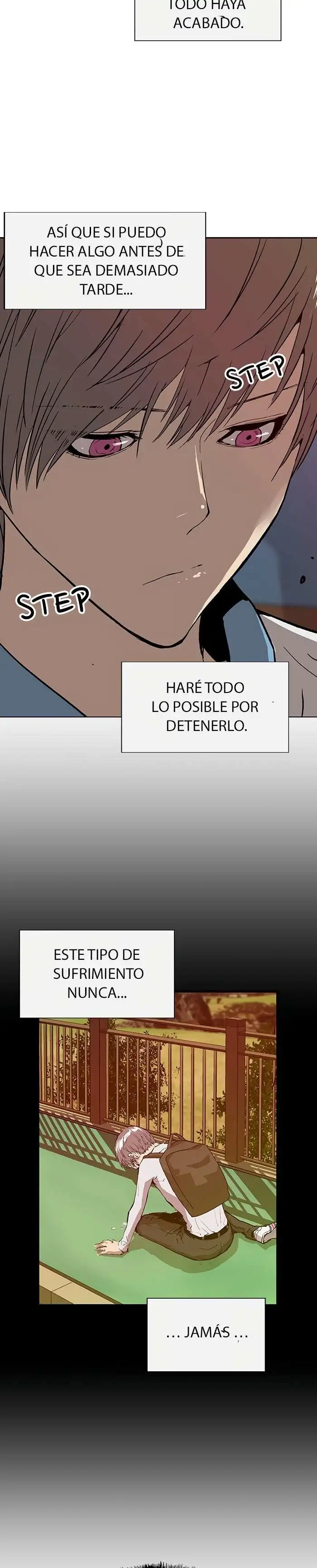 Weak Hero - Capítulo 192 - Página 16 - LectorTMOo