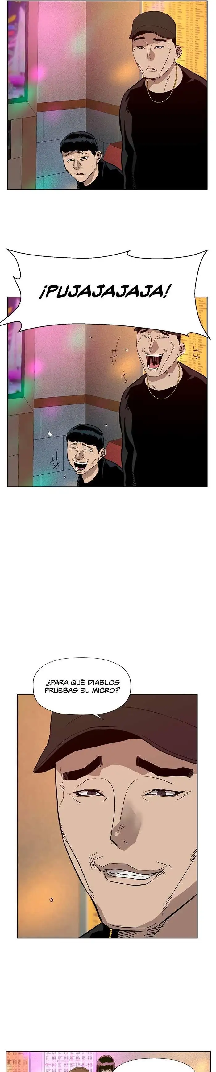 Weak Hero - Capítulo 192 - Página 30 - LectorTMOo