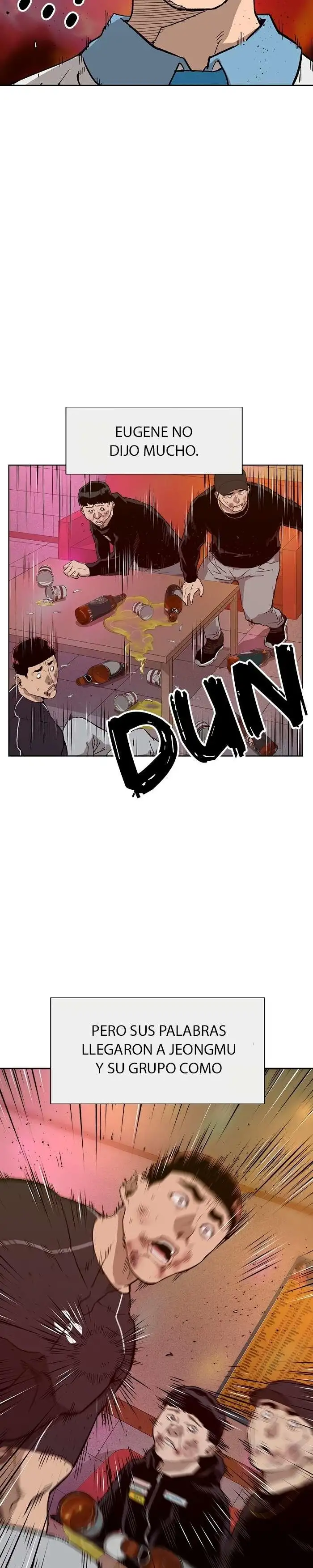 Weak Hero - Capítulo 193 - Página 19 - LectorTMOo