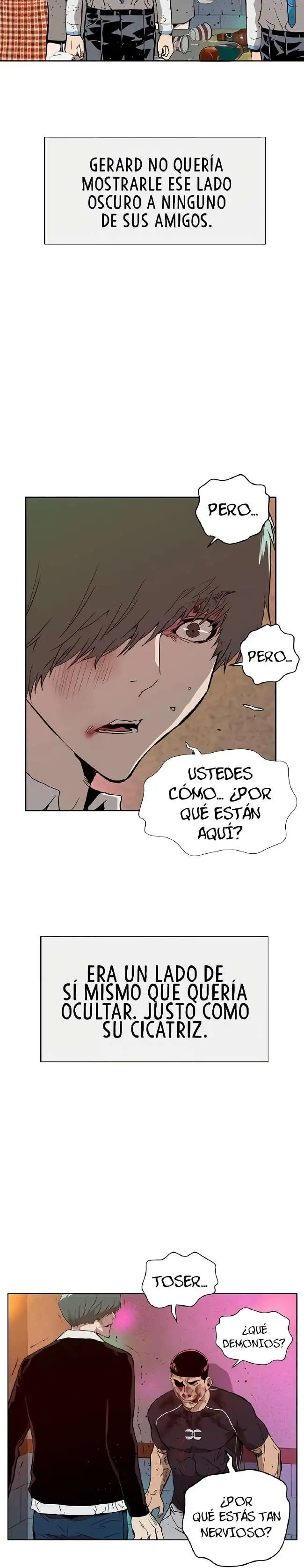 Weak Hero - Capítulo 194 - Página 11 - LectorTMOo