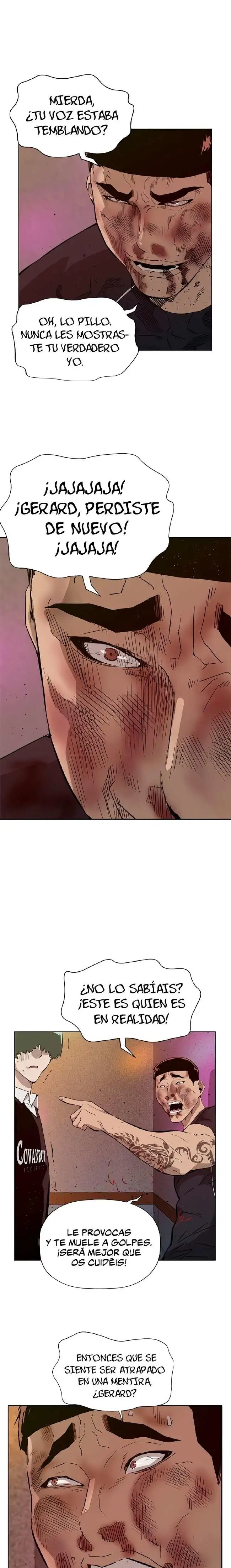 Weak Hero - Capítulo 194 - Página 12 - LectorTMOo