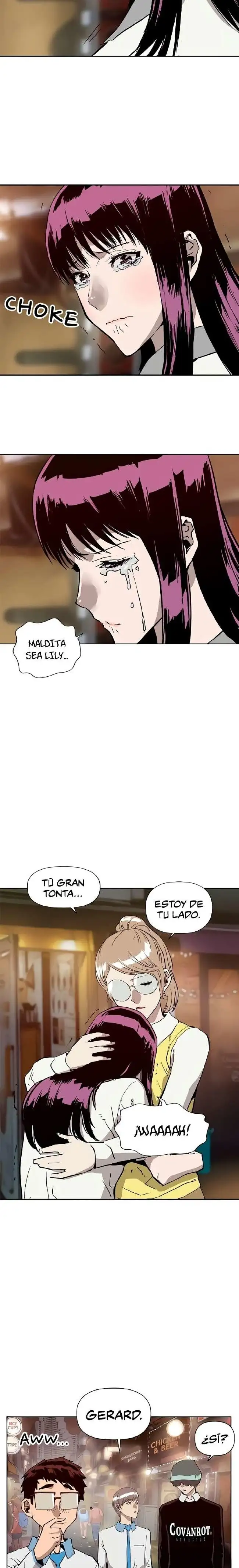 Weak Hero - Capítulo 194 - Página 22 - LectorTMOo