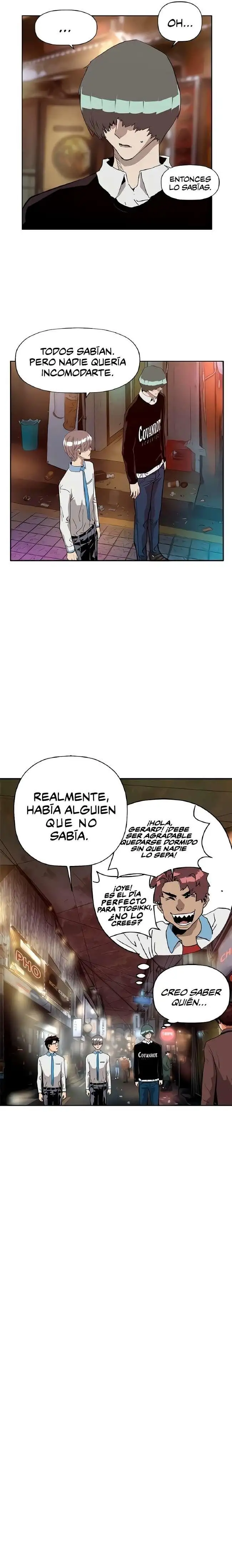 Weak Hero - Capítulo 194 - Página 24 - LectorTMOo
