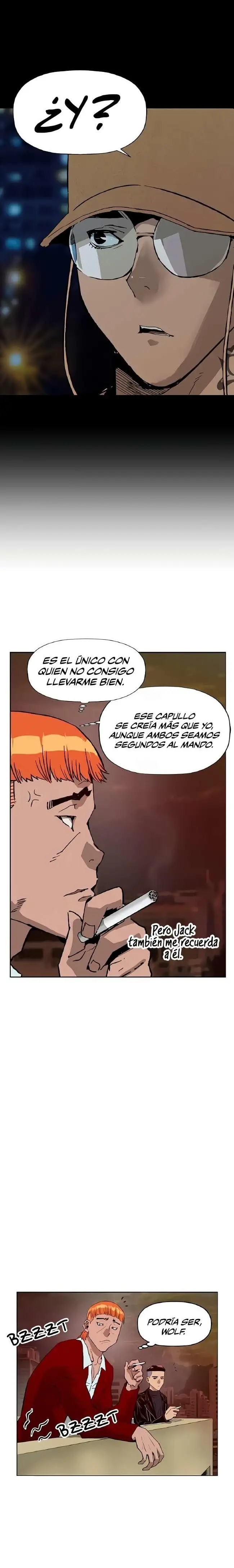Weak Hero - Capítulo 195 - Página 13 - LectorTMOo
