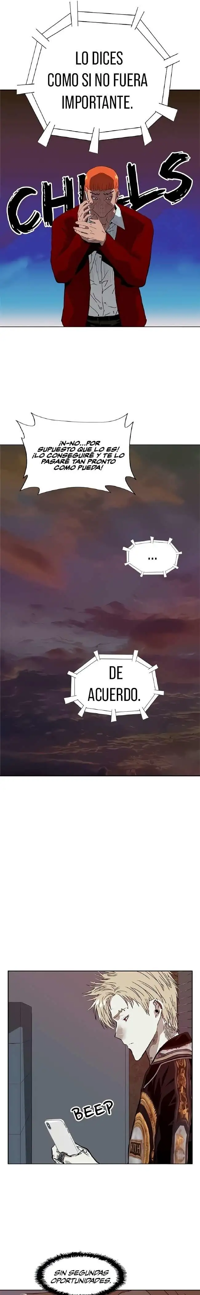 Weak Hero - Capítulo 195 - Página 15 - LectorTMOo