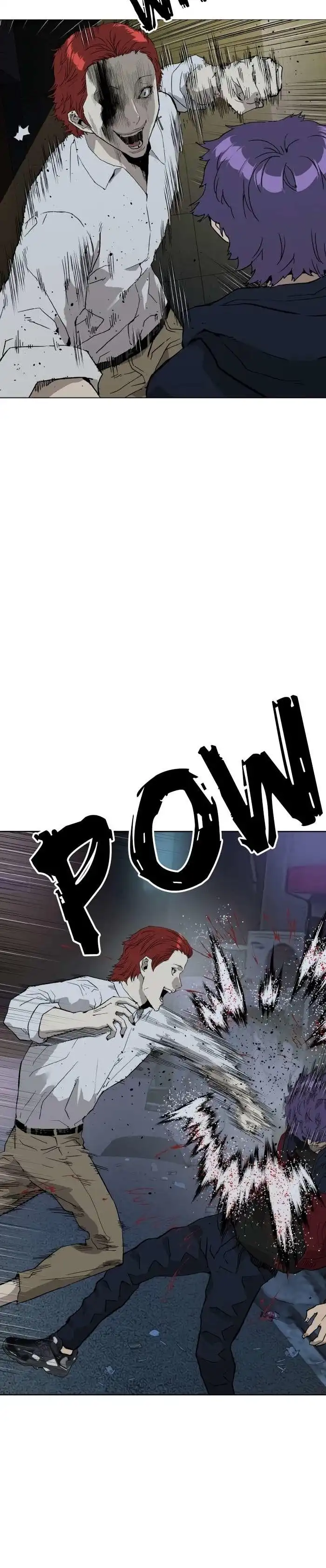 Weak Hero - Capítulo 196 - Página 5 - LectorTMOo