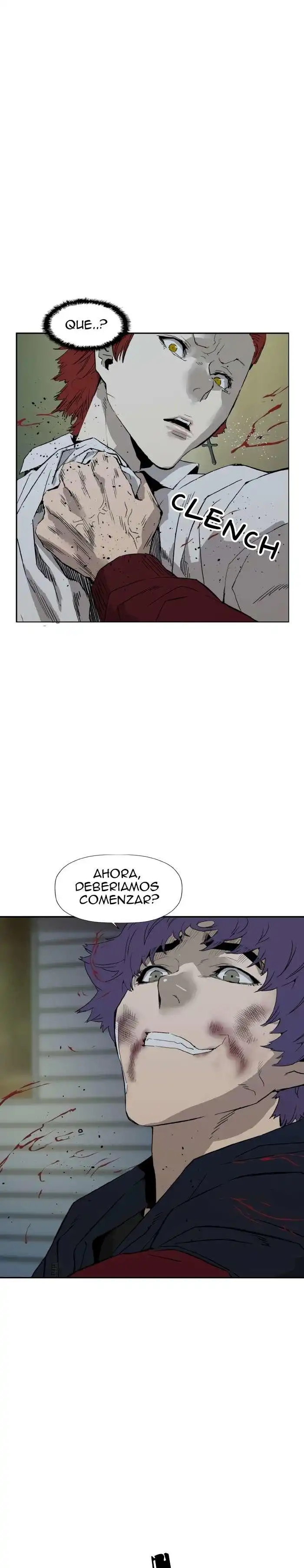 Weak Hero - Capítulo 196 - Página 12 - LectorTMOo