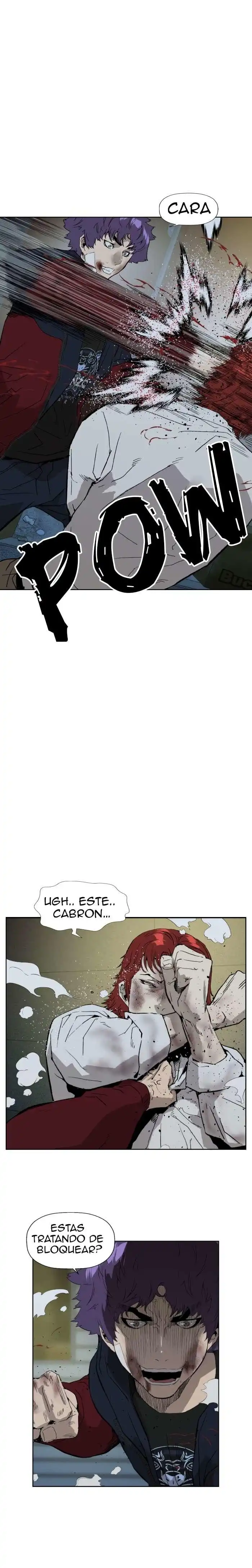 Weak Hero - Capítulo 196 - Página 14 - LectorTMOo