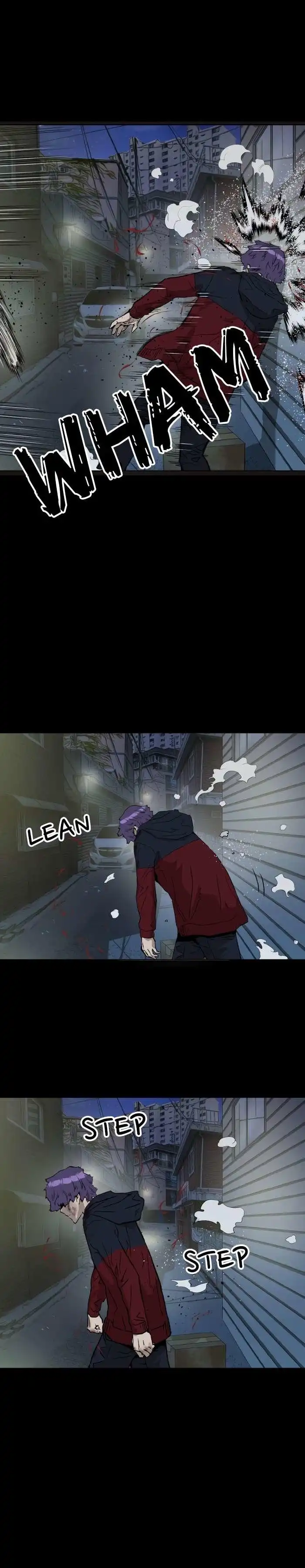 Weak Hero - Capítulo 197 - Página 13 - LectorTMOo