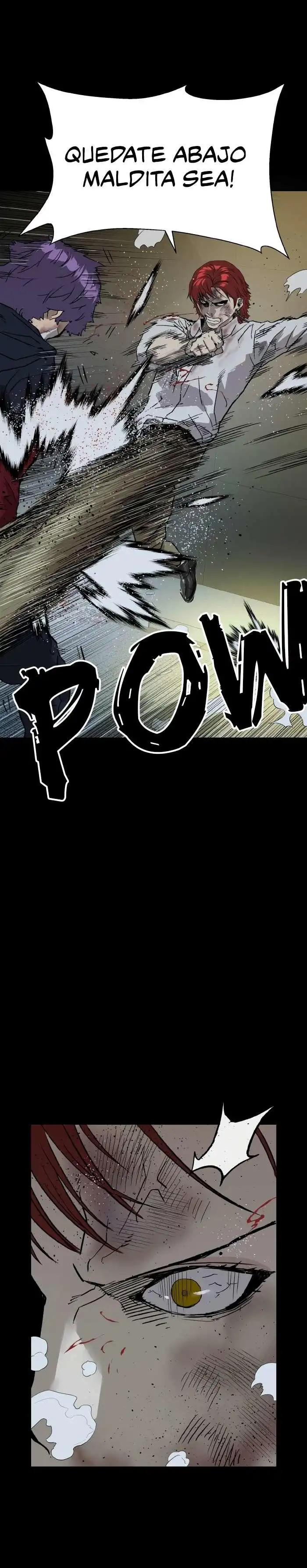 Weak Hero - Capítulo 197 - Página 16 - LectorTMOo