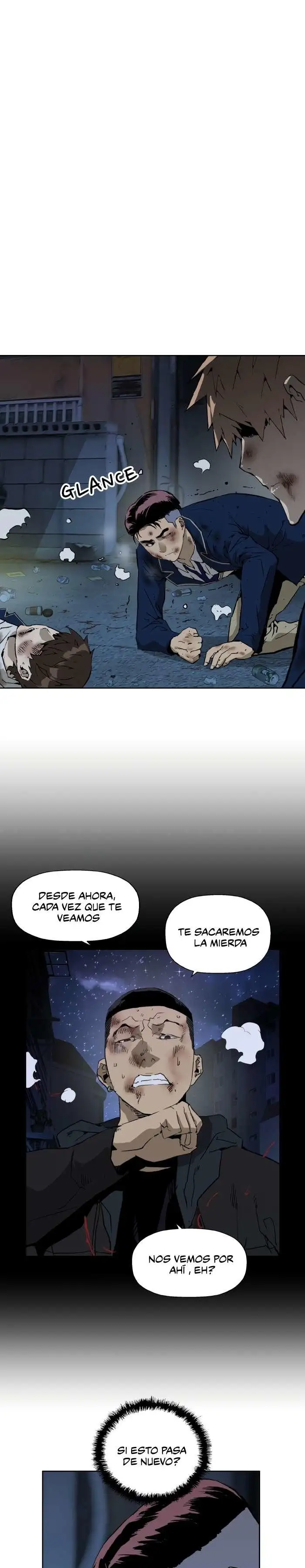 Weak Hero - Capítulo 199 - Página 2 - LectorTMOo