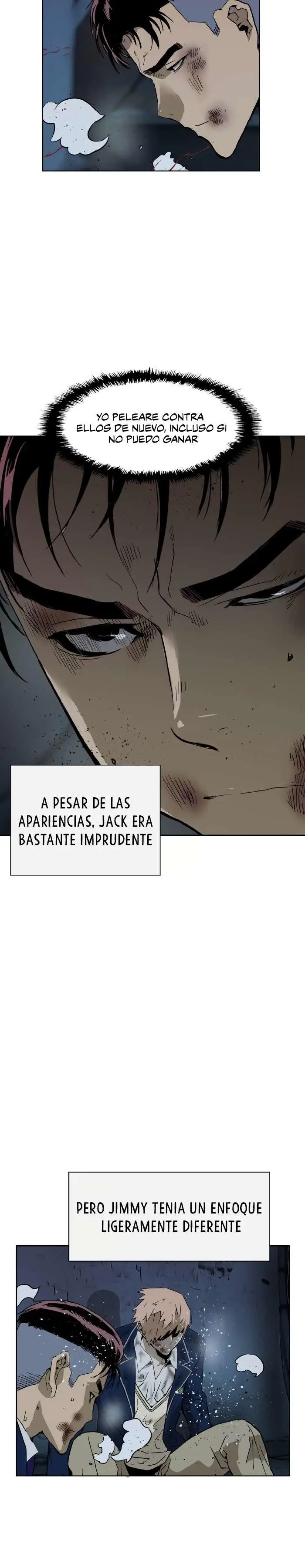 Weak Hero - Capítulo 199 - Página 3 - LectorTMOo