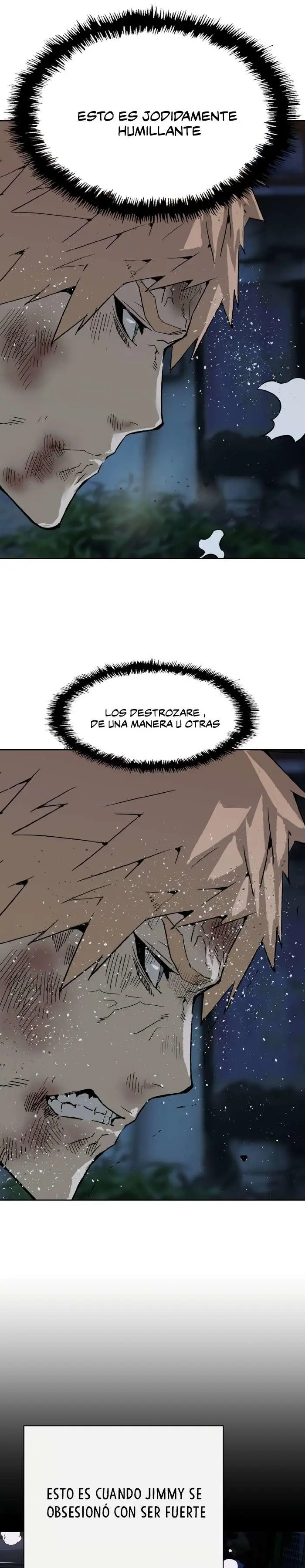 Weak Hero - Capítulo 199 - Página 4 - LectorTMOo