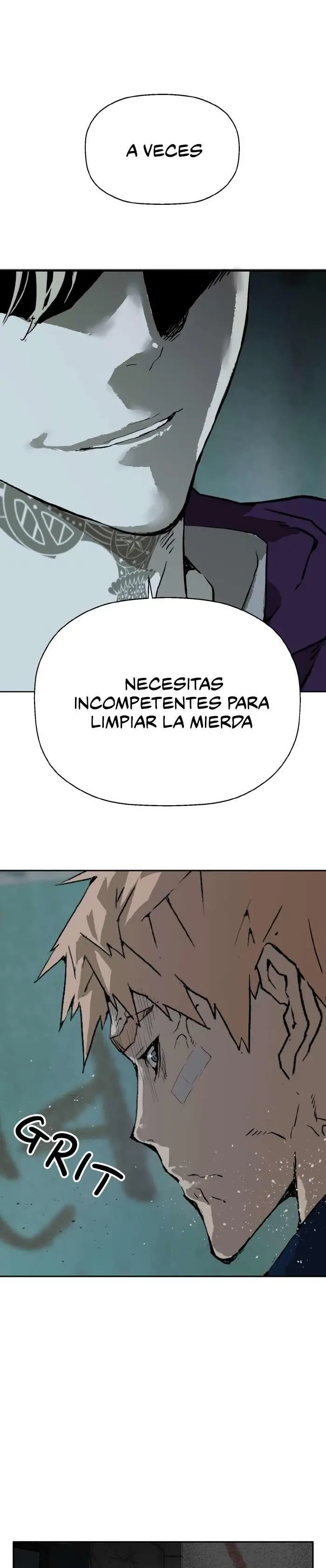 Weak Hero - Capítulo 199 - Página 28 - LectorTMOo