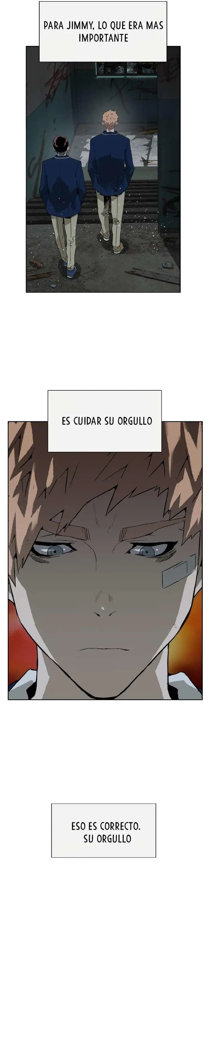Weak Hero - Capítulo 199 - Página 30 - LectorTMOo