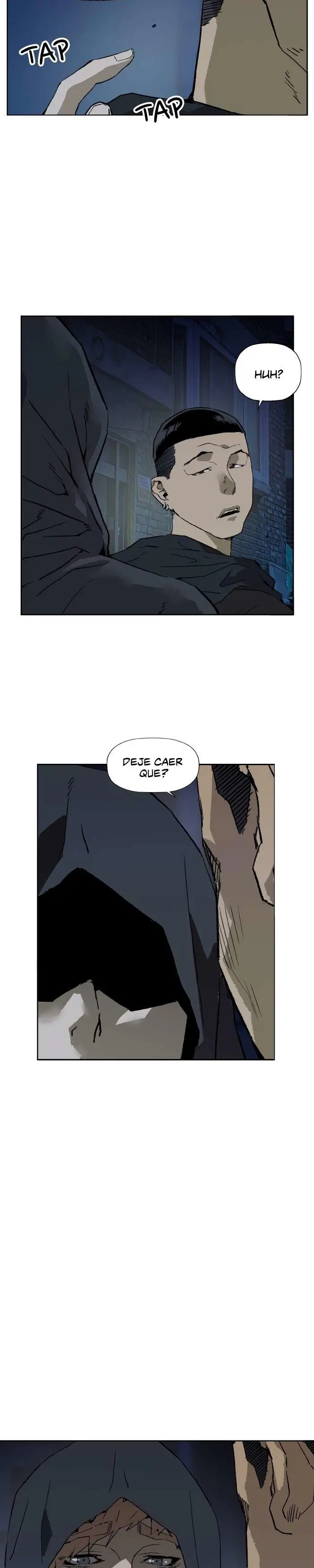 Weak Hero - Capítulo 199 - Página 32 - LectorTMOo
