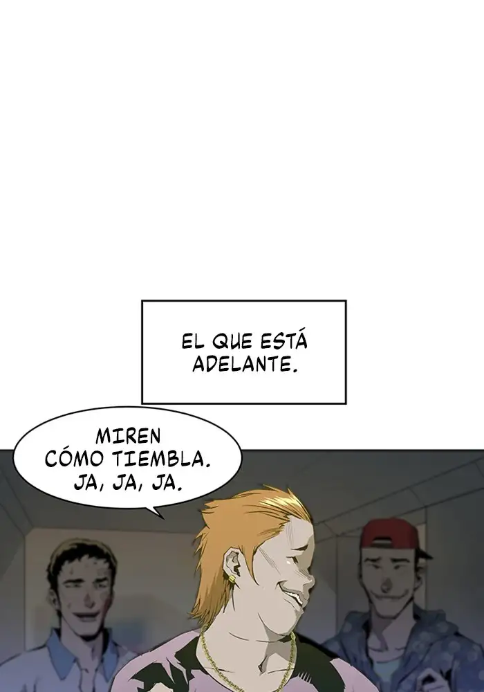 Weak Hero capítulo 2 página 11