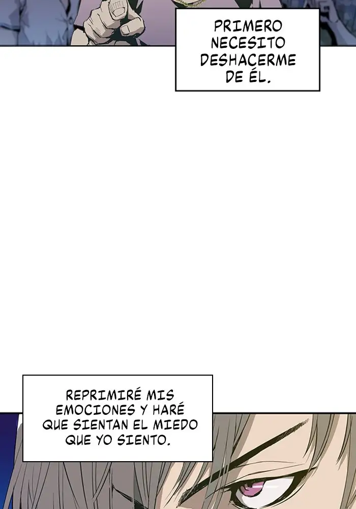 Weak Hero capítulo 2 página 12