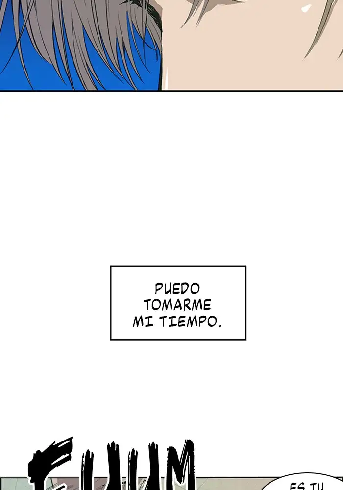 Weak Hero capítulo 2 página 13