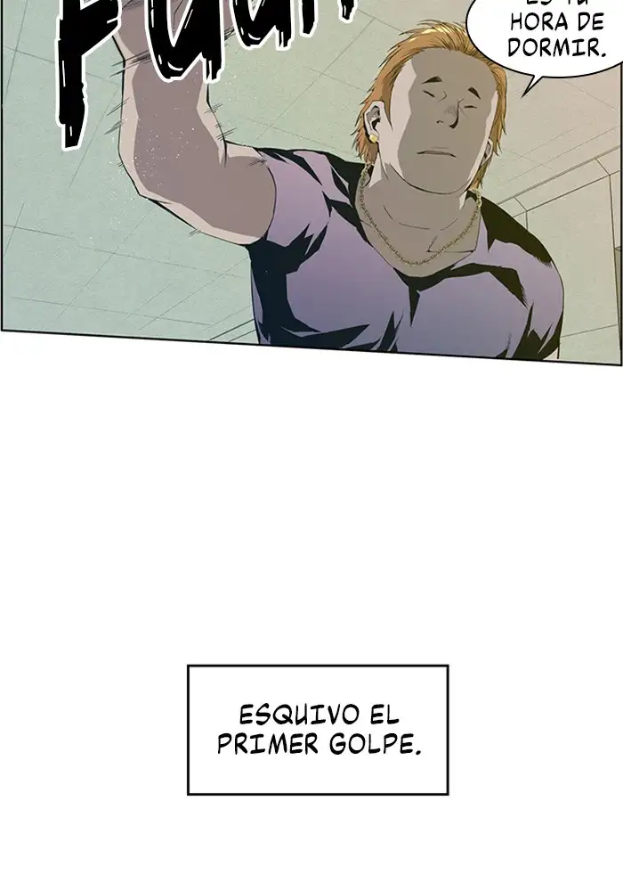 Weak Hero capítulo 2 página 14
