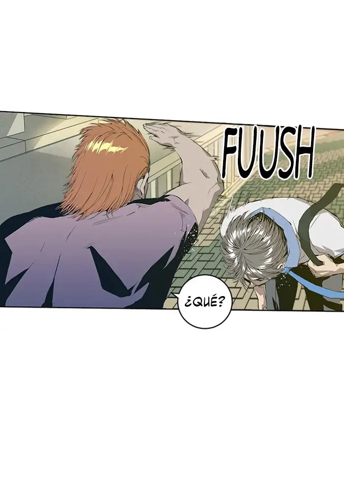 Weak Hero capítulo 2 página 15