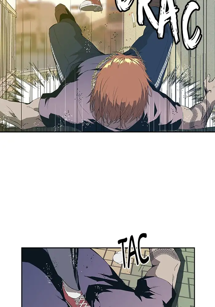 Weak Hero capítulo 2 página 19